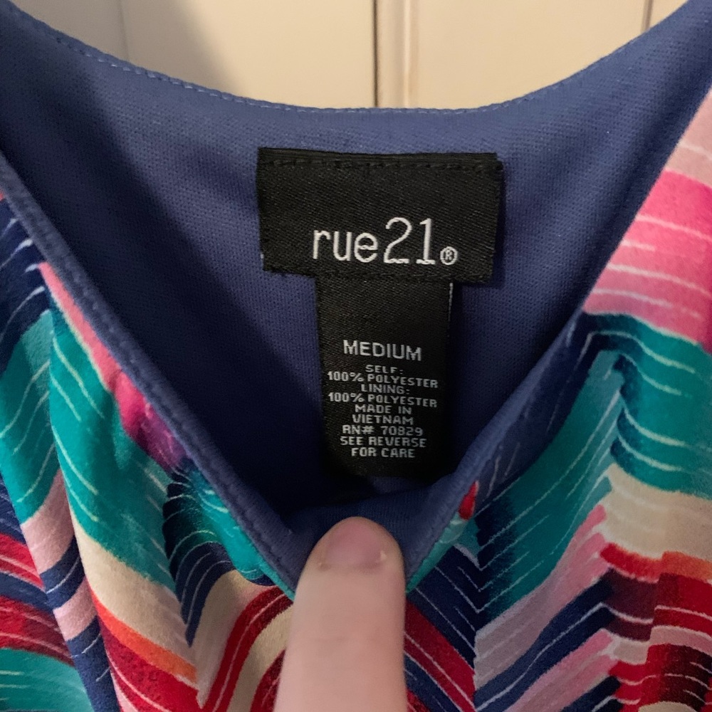 Patterned Dress Bundle - Picture 4 of 8